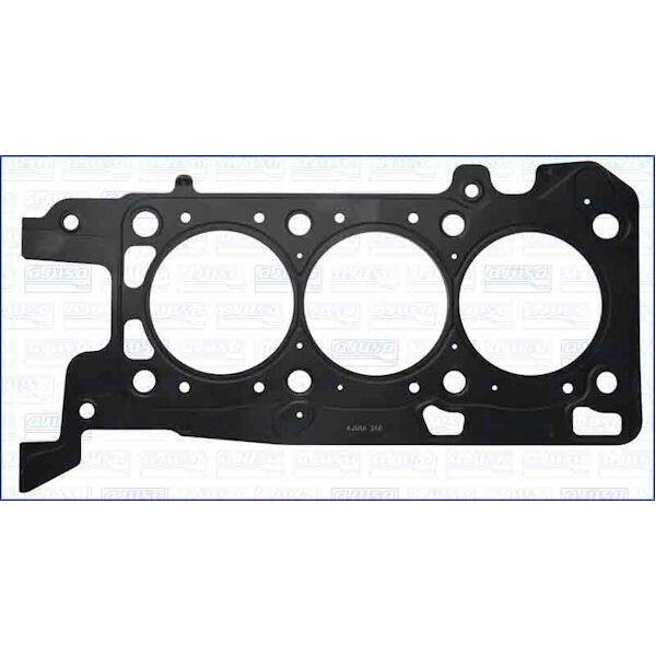 Ajusa 10205600 Guarnizione Testata Cilindri Per Renault Laguna Iii Grandtour (KT0/1) Laguna Iii (BT0/1) Laguna Coupé (DT0/1) Latitude Berlina Per Nissan-image