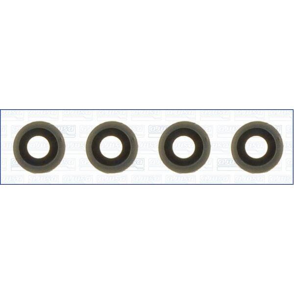Ajusa Set Di Guarnizioni Per Stelo Valvola Guarnizioni Per Stelo Valvola 57013900 5,44G-image