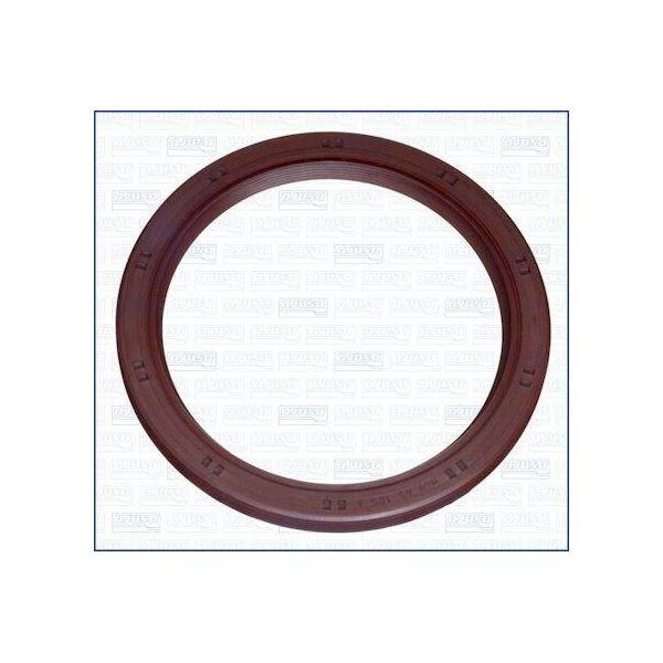 Ajusa 15097700 Guarnizione Albero Motore Per Vw Touareg (7P5, 7P6)-image