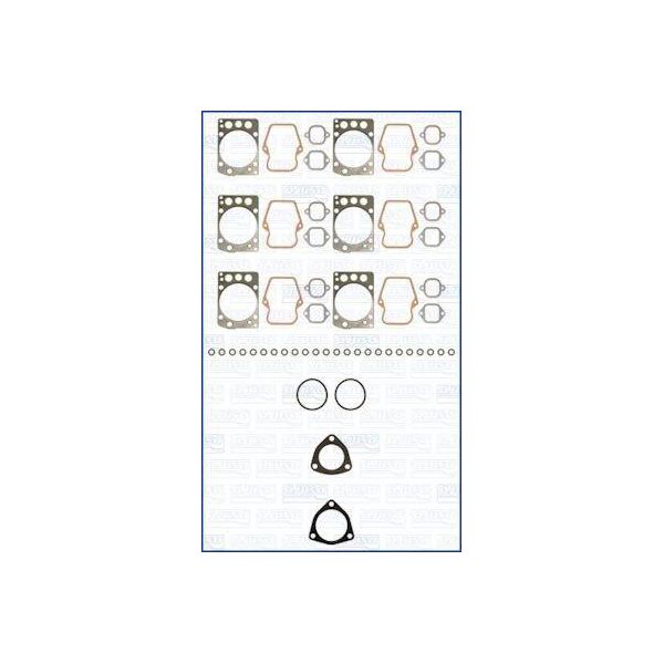 Ajusa 52251900 Kit Guarnizioni Testata Cilindri Adatto Per MERCEDES-BENZ Citaro (O 530) Axor Axor 2 Citaro (O 530) Citaro 2 Conecto (O 345)-image
