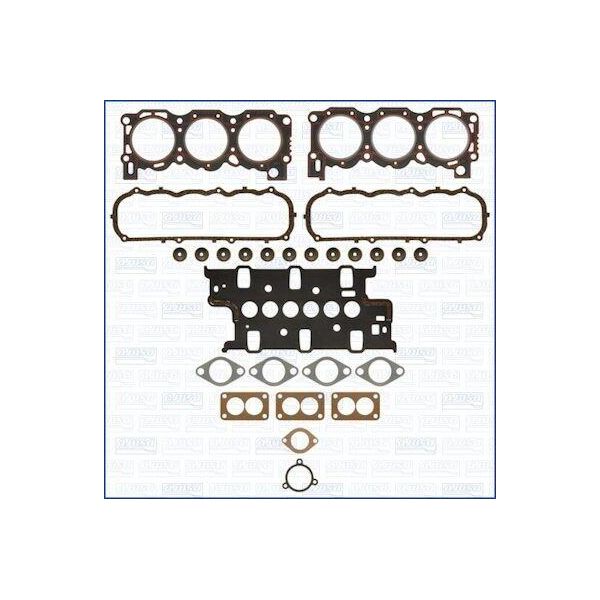 Ajusa 52027400 Kit Guarnizioni Testata Cilindri Per Ford Granada (Gu) Granada Station Wagon (Gnu)-image