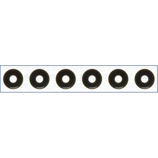 Ajusa Kit Guarnizioni Stelo Valvola Guarnizioni Stelo Valvola 57026500 Per Jeep Cherokee (Xj) 16,64 G-image