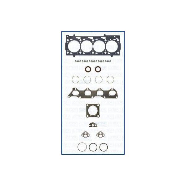 Ajusa 52245600 Kit Guarnizioni Testata Cilindri Per Vw Caddy Iii Station Wagon (2KB, 2KJ, 2CB, 2CJ) Caddy Iii Furgone (2KA, 2KH, 2CA, 2CH)-image