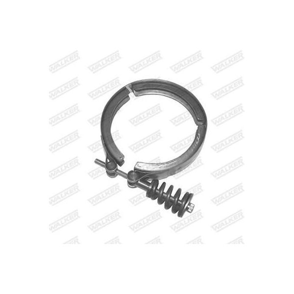 Walker 80769 - Fascetta Di Scarico Oe 18207793677 Per Serie 3 (E90), Serie 3 (E93), Serie 3 (E92), Serie 3 (E91), Serie 5 (E60), Serie 5 (E61), Serie 6 (E63), Serie 6 (E64), Serie 7 (E65), X3 (E83), X5 (E70), X6 (E71)-image