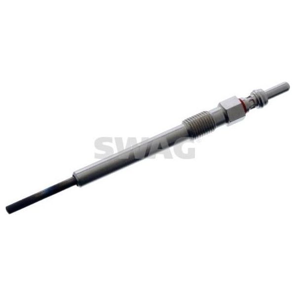 Swag 33 10 3313 Candela Di Preriscaldamento Diesel Per Opel Corsa D Hatchback (S07)-image