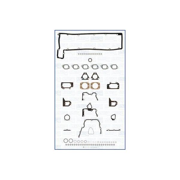 Ajusa 53036700 Kit Guarnizioni Testata Cilindri Per Bmw 7 (E38) 7 (E32) 8 (E31)-image