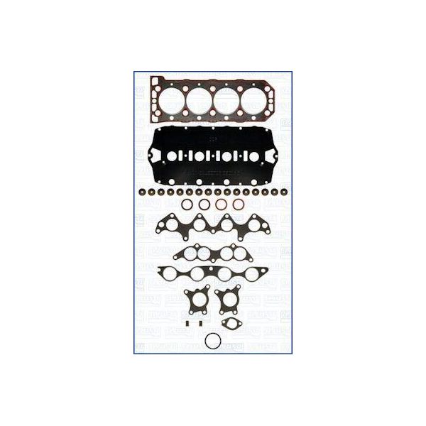 Ajusa 52101700 Kit Guarnizioni Testata Cilindri Per Rover Cabriolet (Xw) 200 Hatchback (Xw) 100 / Metro Hatchback (Xp) 400 (Xw)-image