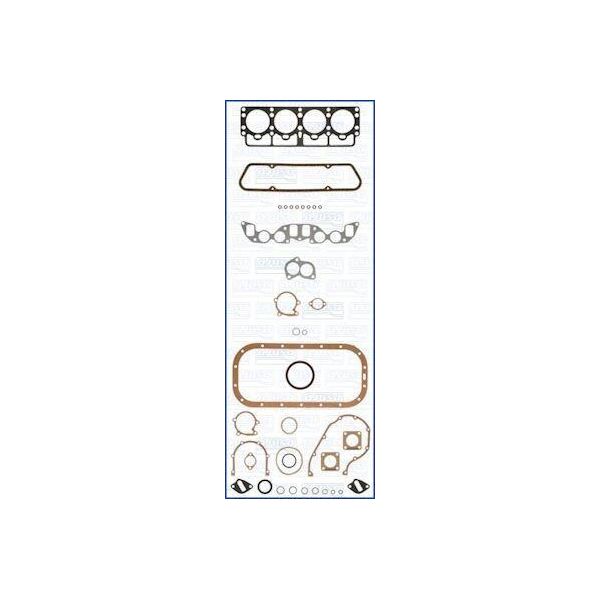 Ajusa 50035300 Set Completo Di Guarnizioni Motore Set Di Guarnizioni Per Volvo P 121 P 1800 Coupé (P18) 140 (142, 144) Pv 544 Hatchback (P11) P 122 S Amazon 140 Station Wagon-image