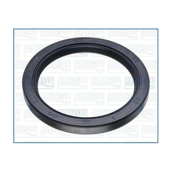 Ajusa 15059500 Paraolio Albero Motore Per Ford Ranger (Et) Lato Trasmissione-image