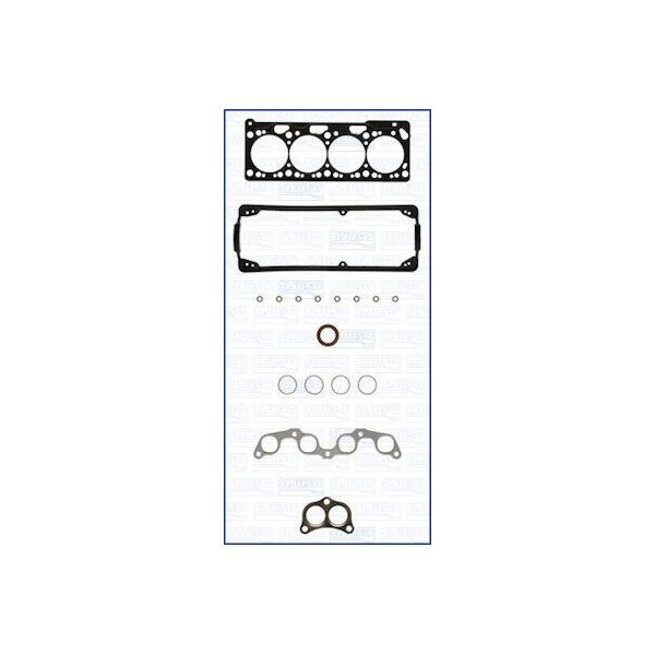 Ajusa 52245500 Kit Guarnizioni Testata Cilindri Per Vw Polo Hatchback (6N1)-image