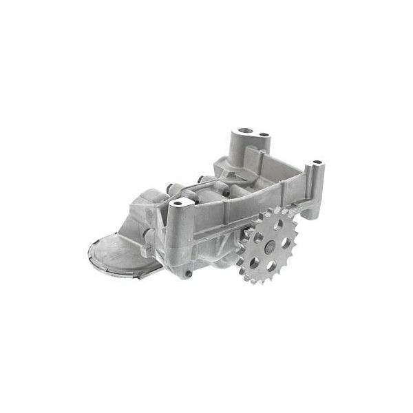 Topran 721 209 - Oe 1001 87 Pompa Dell'olio Per Berlingo, C2 (Jm), C3 I (Fc, Fn), C3 Pluriel (Hb), C4 I (Lc), C4 (La), Saxo, Xsara, 1007 (Km), 106 Ii, 206 Cc (2D), 206 (2A/C), 206 Sw (2E/K), 307, 307 Cc (3B), 307 Sw (3H), 405 Ii, Partner, Partner (5, G), Partner Tepee-image
