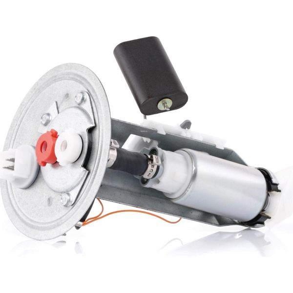 Ridex 1382F0033 - Oe 1009230 Kraftstoffpumpe FüR Street Ka (RL2), Puma, Ka (Rb), Fiesta V, Fiesta Iv, Fiesta Iii, Escort Vii, Escort Vi, Escort V-image
