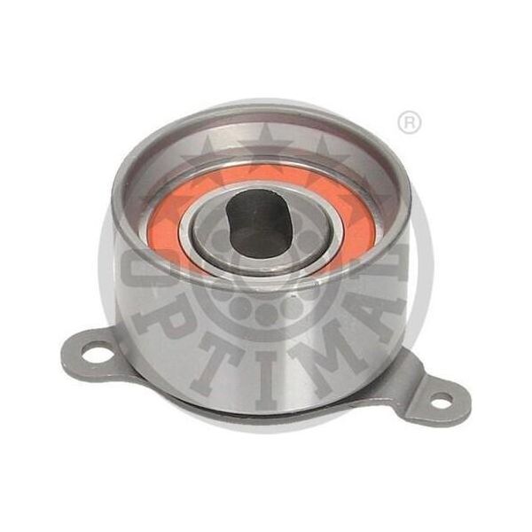 Optimal 0-N979 Rullo Tenditore Cinghia Dentata Ø55Mm Per Honda Civic Vi Hatchback (Ej, Ek) Crx Iii (Eh, Eg) CR-V I (Rd) Civic Vi Fastback (Ma, Mb) Crx Ii-image