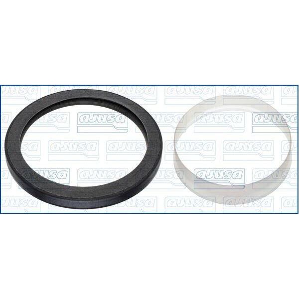 Ajusa 15079000 Guarnizione Albero Motore Adatta Per MERCEDES-BENZ Vario Furgone/Station Wagon Lato Cambio-image