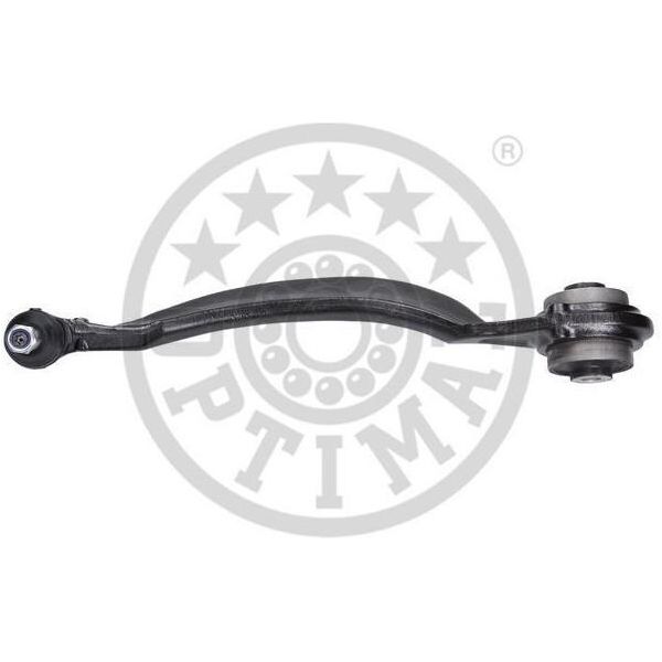 Optimal G5-944 Braccio Trasversale Inferiore Anteriore Sinistro Adatto Per MERCEDES-BENZ Classe S Berlina (W221)-image