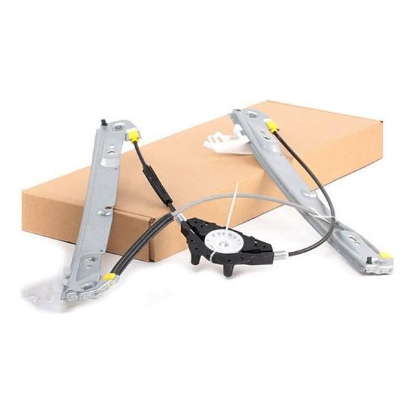 Ridex 1561W0491 - Oe 1233193 Regolatore Del Finestrino, Anteriore Sinistro Per Fiesta V-image