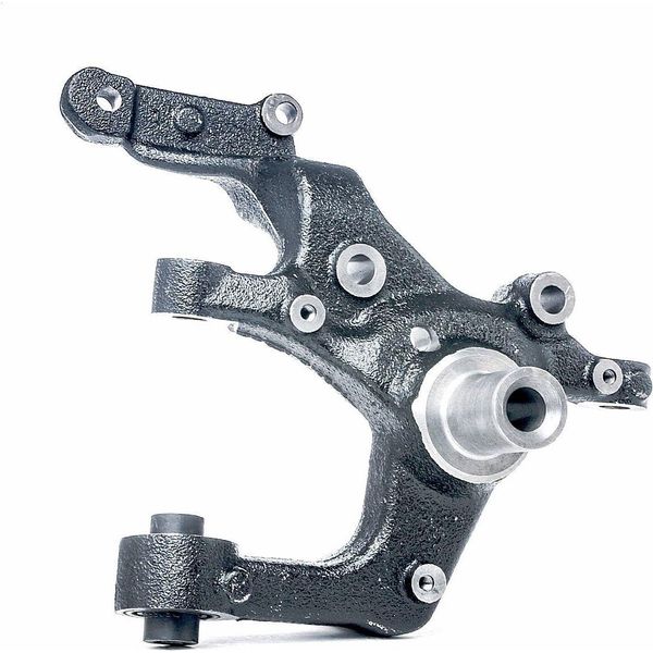 Ridex 1159S0037 - Oe 1K0 505 435 Ac Snodo Dello Sterzo, Sospensione Ruota Per A3 (8P), Altea (5P), Leon (1P1), Octavia Ii (1Z), Golf Plus (5M), Golf V (1K), Golf Vi, Jetta Iii (1K2), Touran (1T)-image