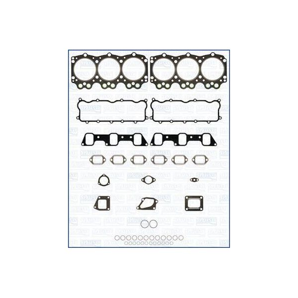 Ajusa 52100200 Kit Guarnizioni Testata Cilindri Per Iveco Turbocity 480 / 580 M Turbocity Turbotech-image