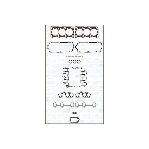 Ajusa 52239400 Kit Guarnizioni Testata Cilindri Per Audi A4 Berlina (8D2, B5) A4 Avant (8D5, B5) A6 Avant (4A5, C4) A6 Berlina (4A2, C4)-image