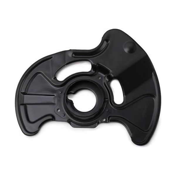Ridex 1330S0034 - Oe 203 420 02 44 Piastra Di Ancoraggio, Asse Anteriore Destro Per Classe C (W203), Classe C (CL203), Classe C (S203), Classe Clc (CL203), Clk (C209), Clk (A209), Slk (R171)-image
