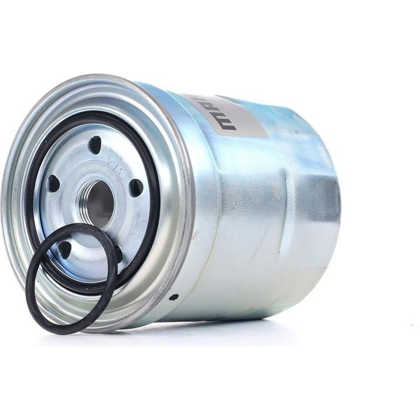 Mahle Kc 389D - Filtro Carburante Oe 2339026140 Per Auris (E15), Auris (E18), Avensis (T27), Corolla (E15), Corolla (E18), Verso (R2)-image