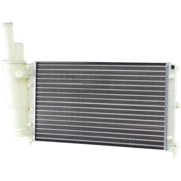 Ridex 470R0210 - Radiatore Oe 46465021, Raffreddamento Motore Per Punto, Palio-image
