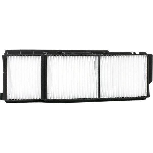 Ridex 424I0066 - Filtro Aria Abitacolo Oe B32L61J6X Per Berlingo, 3 (Bk), 5 (CR19), 5 (Cw)-image