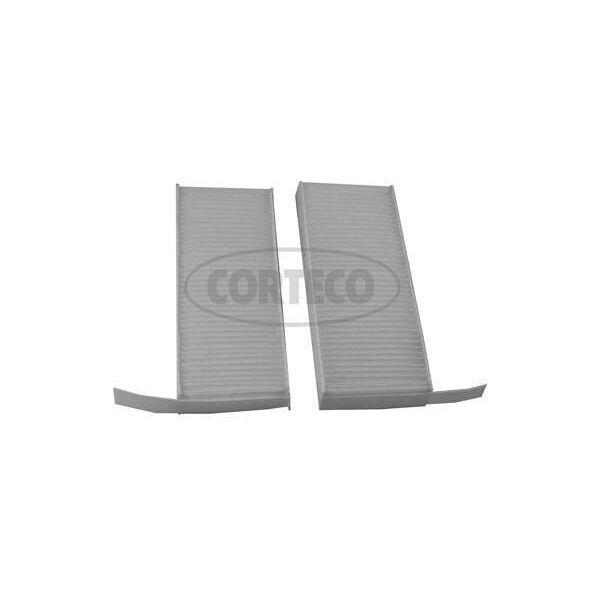 Corteco 80004812 Filtro Abitacolo Filtro Antipolline Per Opel Astra L Sports Tourer-image