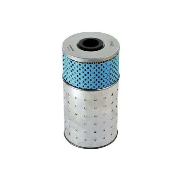 Filtro Olio Denckermann A210018 Cartuccia Filtrante Adatta Per MERCEDES-BENZ Berlina (W124) Classe C Berlina (W202) 190 (W201) W124 Modello T (S124)-image