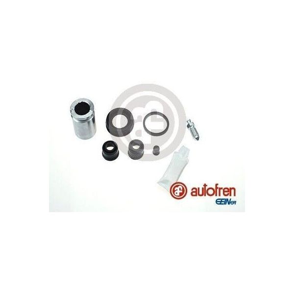 Autofren Seinsa Kit Di Riparazione Pinza Freno Per Chevrolet Astra Berlina Posteriore 32 Mm D42323C-image