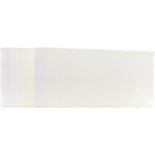 Ridex 424I0082 - Oe 27274 EA000 Filtro Aria Abitacolo Per Navara (D22), Pathfinder Ii (R50), Pathfinder Iii (R51), Pathfinder Iv (R52), Pick-Up (D22), Rogue-image