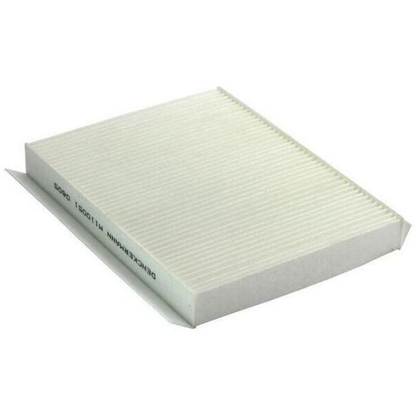 Denckermann M110051 Filtro Abitacolo Filtro Antipolline Per Fiat Punto (188)-image