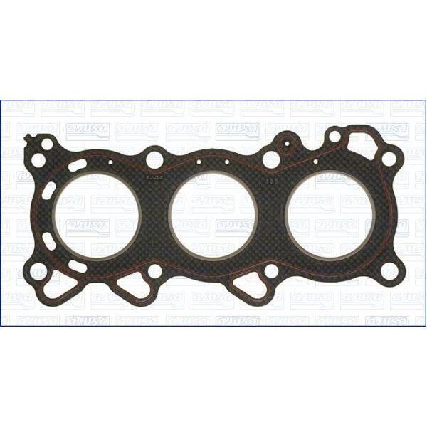 Ajusa 10113300 Guarnizione Testa Cilindro Per Nissan Maxima Qx (A33) Per Ginaf Serie X Per Bova Lexio-image