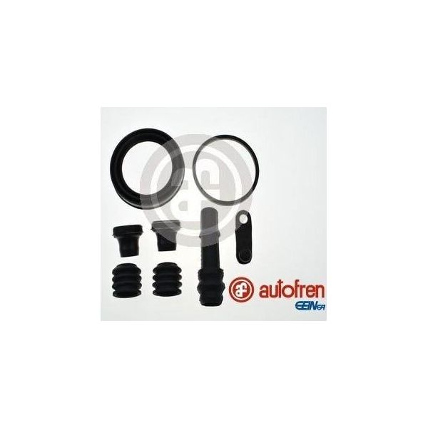 Autofren Seinsa Kit Di Riparazione Pinza Freno Per Renault 21 Berlina (L48) Anteriore 54 Mm D4339-image