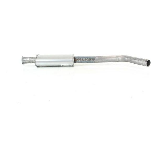Walker 22441 - Silenziatore Centrale Oe 7700425778 Per Megane I-image