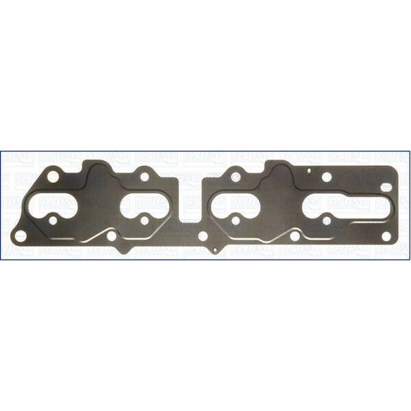 Ajusa 13149800 Guarnizione Collettore Di Scarico Per Opel Omega B Berlina (V94) Collettore Di Scarico-image