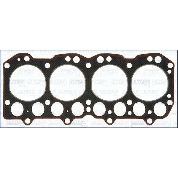 Ajusa 10001700 Guarnizione Testa Cilindro Per Land Rover Defender Suv (L316) 110/127 (Ldh) 88/109 Mk Iii Fuoristrada Chiuso 88/109 Mk2A Suv-image