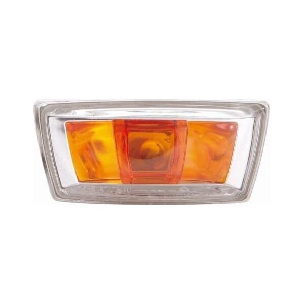 Abakus 442-1407L-UQ-CY - Indicatore Oe 13252455, Sinistro Per Astra H, Cruze (J300), Adam, Astra J, Corsa D (S07), Zafira B, Meriva B (S10), Insignia A (G09)-image