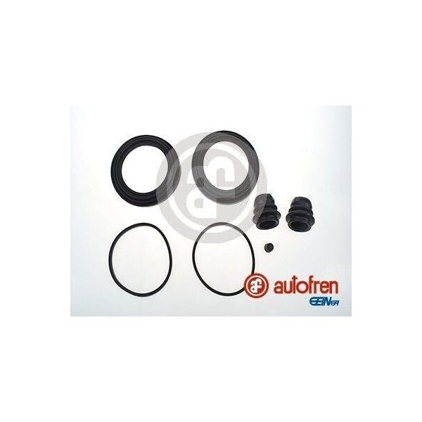 Autofren Seinsa Kit Di Riparazione Pinza Freno Per Opel Kadett E Combo (T85) Anteriore 68 Mm D4820-image