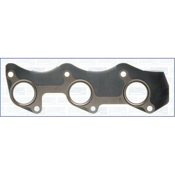 Ajusa 13118600 Guarnizione Collettore Di Scarico Per Mazda 929 Iii (Hc) Collettore Di Scarico-image