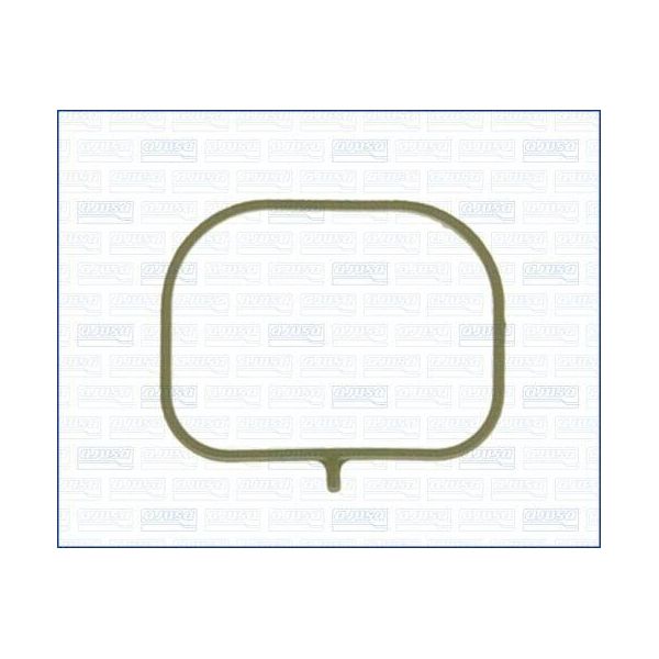 Ajusa 13214600 Guarnizione Collettore Di Aspirazione Per Opel Combo Furgone/Station Wagon (X12) Combo Combi / Tour (X12) Per Fiat Panda (169) 500 (312) 500 C (312) Punto-image