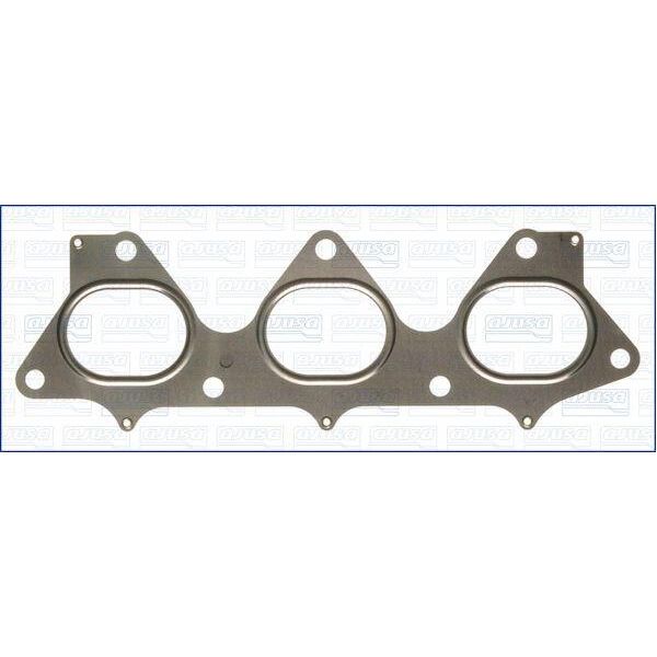 Ajusa 13130800 Guarnizione Collettore Di Scarico Per Honda Nsx I Coupé (Na) Collettore Di Scarico-image