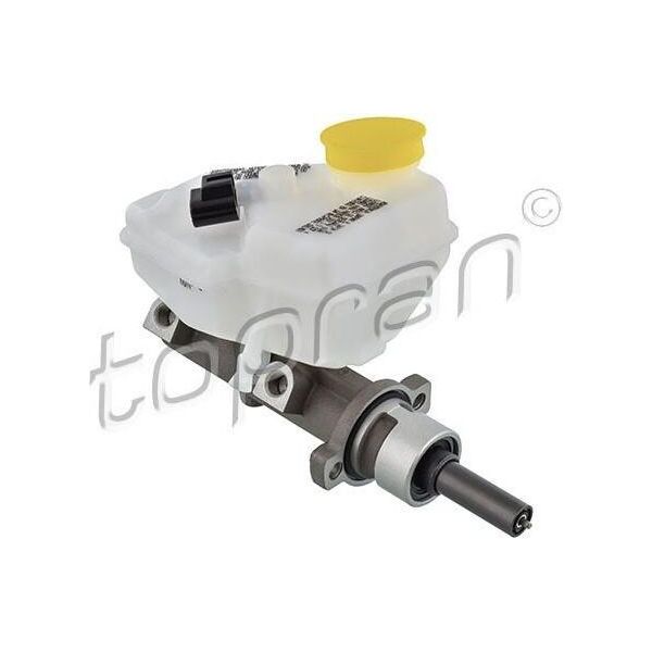 Topran 111 551 - Tubo Aria Di Carico Oe 8D0 145 834 Per A4 (8D), A6 (4B), Passat (3B)-image