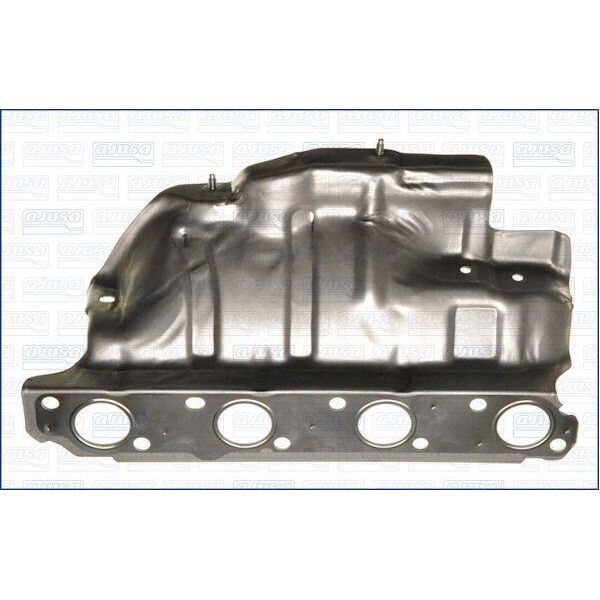 Ajusa 13192200 Guarnizione Collettore Di Scarico Per Ford Mondeo Iii Station Wagon (Bwy) Collettore Di Scarico-image