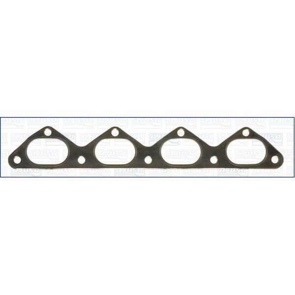 Ajusa 13191400 Guarnizione Collettore Di Scarico Per Opel Zafira B (A05) Collettore Di Scarico-image