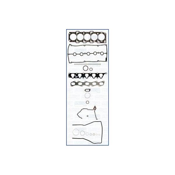 Ajusa 50178900 Set Completo Guarnizioni Motore Per Fiat Coupe (FA/175) Bravo I (182) Marea Weekend (185) Marea (185) Per Lancia Lybra Sw (839BX)-image