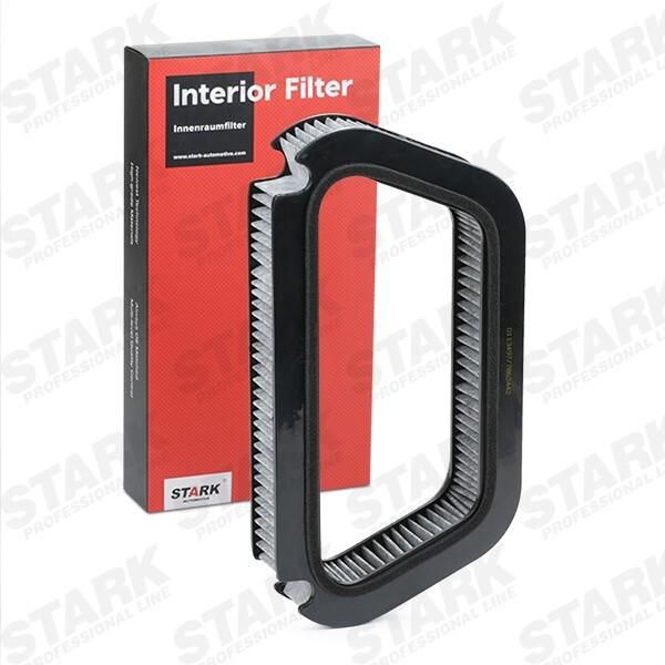 Stark SKIF-0170210 - Filtro Aria Abitacolo Oe 4E0819439A Per A8 (4E)-image
