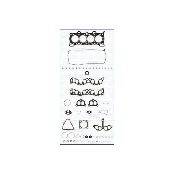 Ajusa 52106400 Kit Guarnizioni Testata Cilindri Per Honda Civic Iv Berlina (Ed) Crx I (Af, As) Civic Iii Hatchback (Al, Aj, Ag, Ah) Civic Iii Berlina-image
