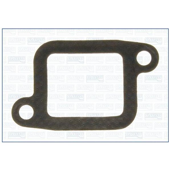 Ajusa 13158200 Guarnizione Collettore Di Aspirazione Per Daf 75 Db F 2300 F 2700-image