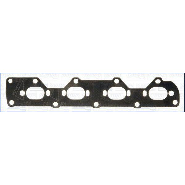 Ajusa 13189200 Guarnizione Collettore Di Scarico Per Opel Vectra C Caravan (Z02) Collettore Di Scarico-image